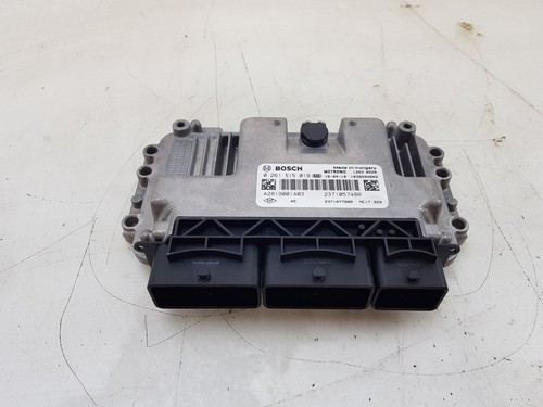 Calculateur moteur ecu - ecu, engine