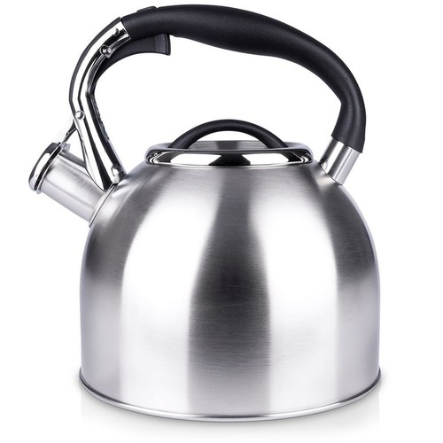 Bouilloire sifflante acier - bouilloire, sifflante,