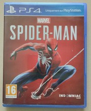 Playstation 4 PS4 - Marvel Spider-Man