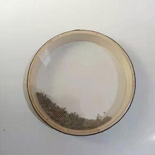 Tambour à main en perles