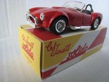 AC Cobra 427 - 1/43e livraison