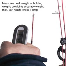 Outil de tir à l'arc Balance