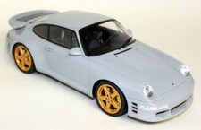 GT Models 1/18 Scale Ruf