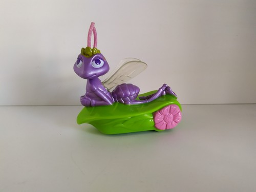 Figurine jouet mcdo mcdonald - mcdo, mcdonald's