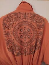 combinaison de ski Oxbow Surfwear vintage