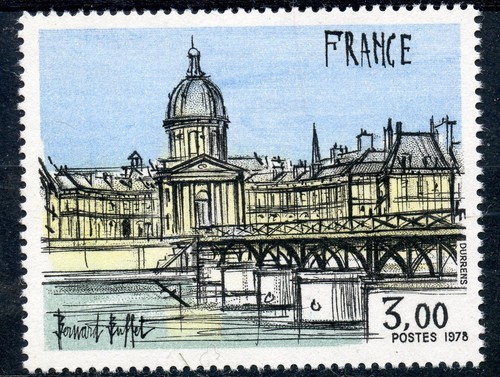 Stamp timbre france neuf - /,