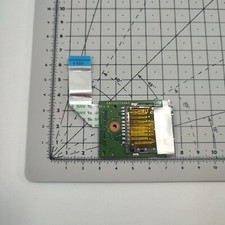 HP Spectre X360 - Carte IO Lecteur SD - DAY0DDTHAA0