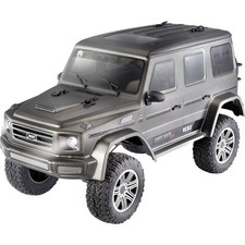 Reely FreeMen 2.0 brushed 1:10