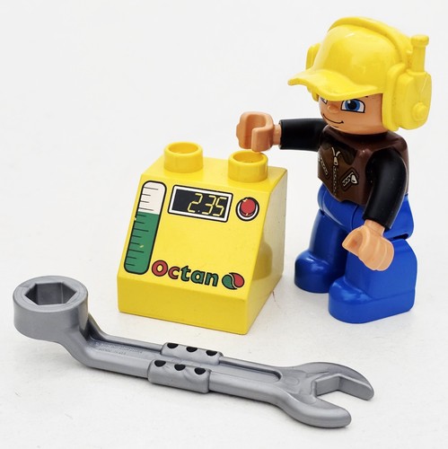 Lego duplo accessoires - lego,
