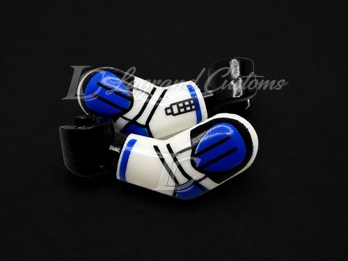 Custom pad printed compatible - custom,