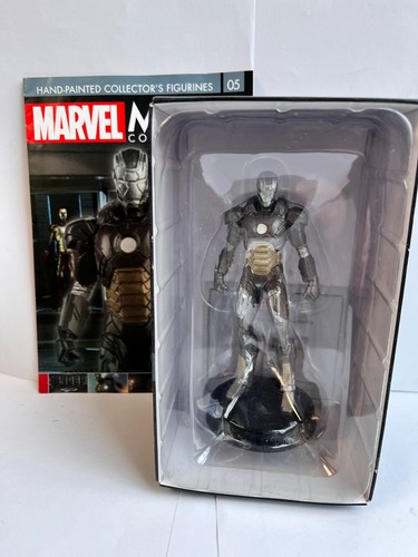 Marvel film eaglemoss - film,