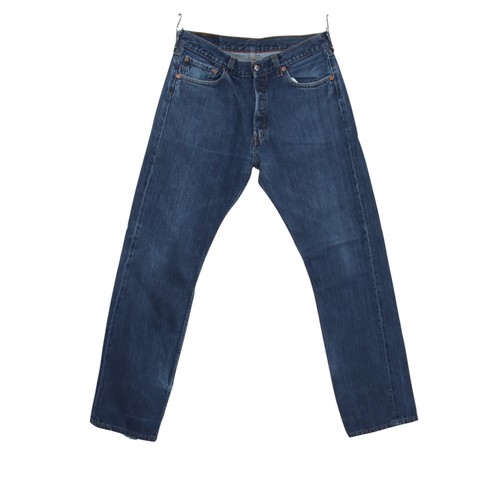 Jeans levi 501 vintage denim - levi's,