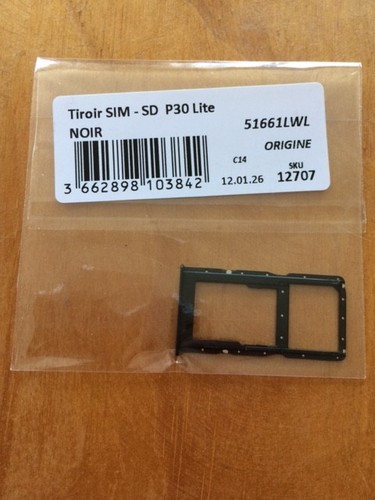 Tiroir carte sim pour - tiroir,