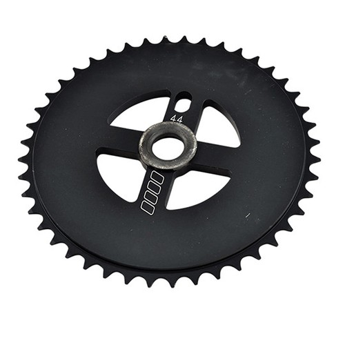 Plateau bmx couronne dts - couronne,