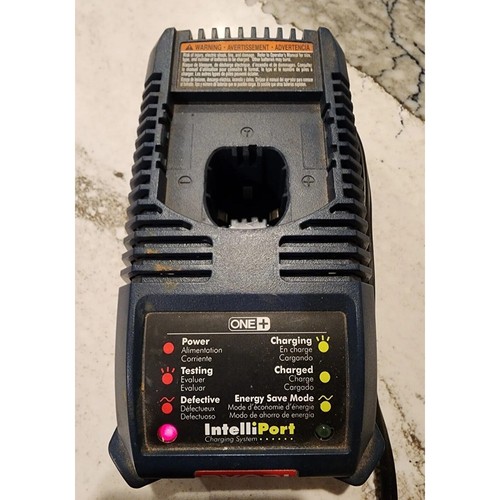 Ryobi p115 intelliport 18v - p115,