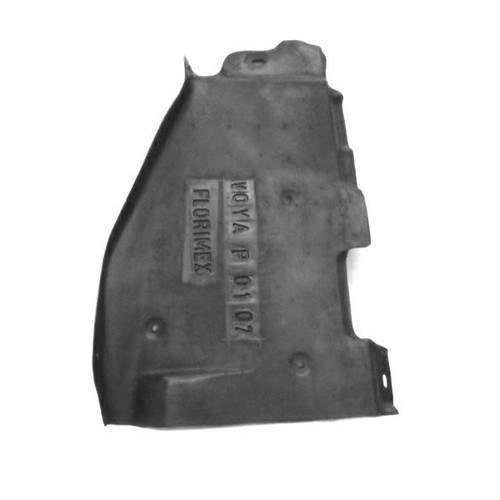 Carter protection moteur - protection,