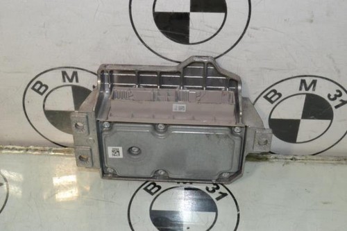 Boitier air bag - bmw, serie