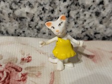Figurine mini sweety - sweety, purbright