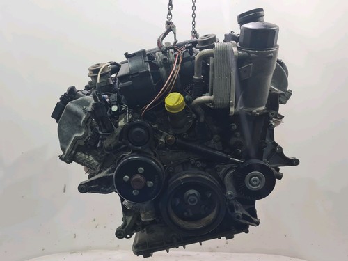 Moteur type m112913 mercedes - type,