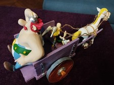 Char ASTÉRIX (Neuf En Boîte)