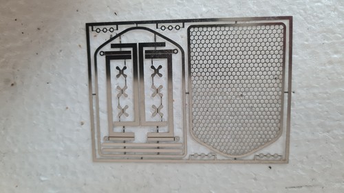 Tremonia transkit pocher alfa - pocher,