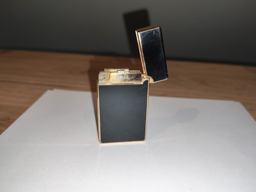 Ancien briquet gaz - ancien,