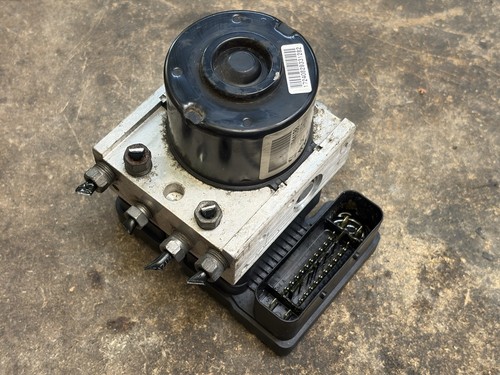 Bloc abs 9665344180 - abs,