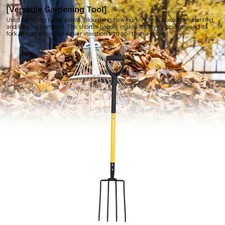 46 Inch Pitch Fork Y Grip