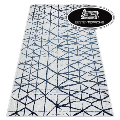 Tapis moderne sisal beige - tapis,