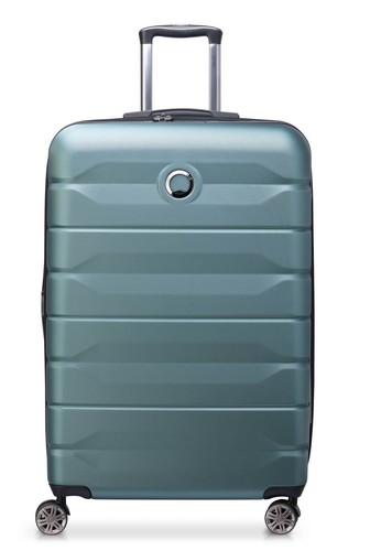 Delsey paris valise air - paris, armour
