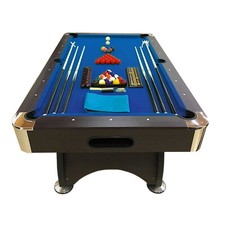 TABLE DE BILLARD AMERICAIN