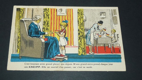 Cpa carte postale - cpa, 1920-1930