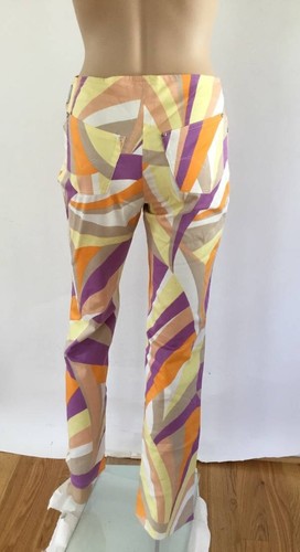 Versace runway pants 40 - versace,
