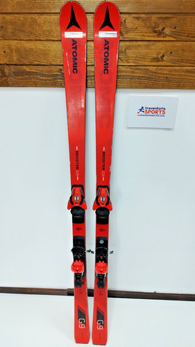 Atomic redster 166 ski - 166, +