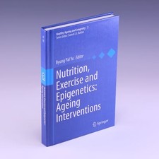 Nutrition, Exercise and