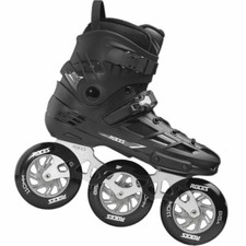 Roces EGO 3X110 TIF Patins À