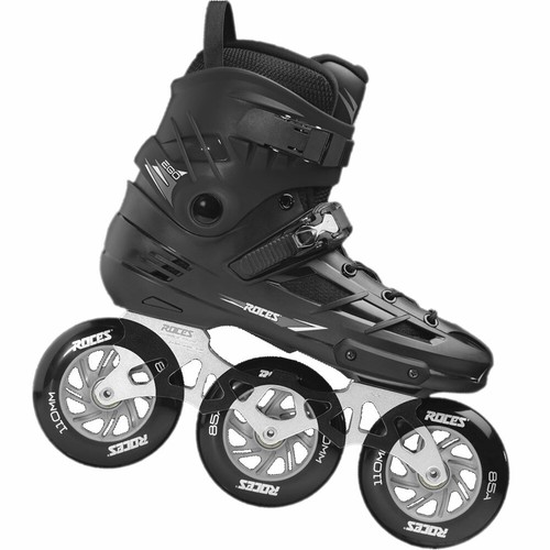 Roces ego 3x110 tif patins - tif,