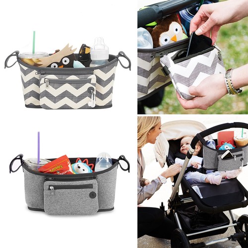 Universal stroller caddy - universal,