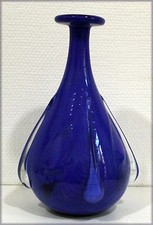 VERRERIE DE BIOT, Important