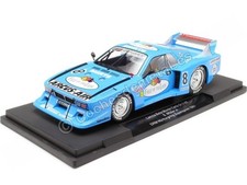 1981 Lancia Beta Montecarlo