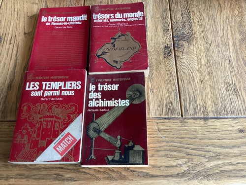 Vaudou lucifer diable lot - vaudou,