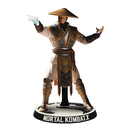 Figurine action mortal - figurine,