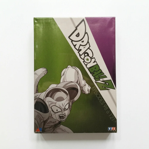 Dragon ball épisode - dragon,