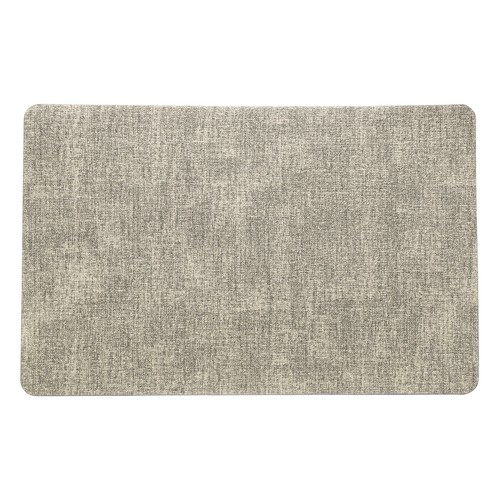 Leather table mats x17 - table,