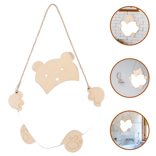 Bain miroir - ,