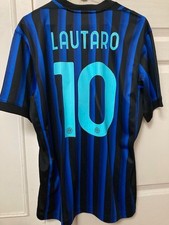 Maillot Inter Milan Maglio