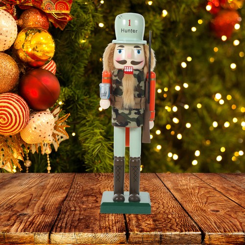 Casse noisette figurine - ,
