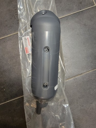 Cache pot nitro - cache,