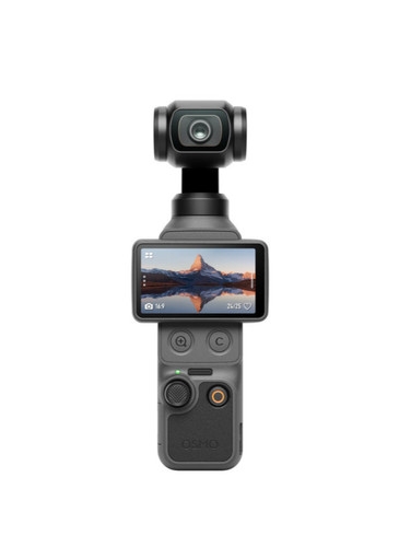 Dji osmo pocket4 standard - dji,