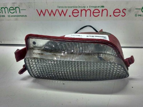 Feu recul citroen berlina - recul,